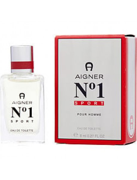 AIGNER 1 SPORT by Etienne Aigner