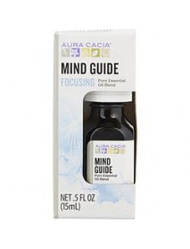 ESSENTIAL OILS AURA CACIA by Aura Cacia