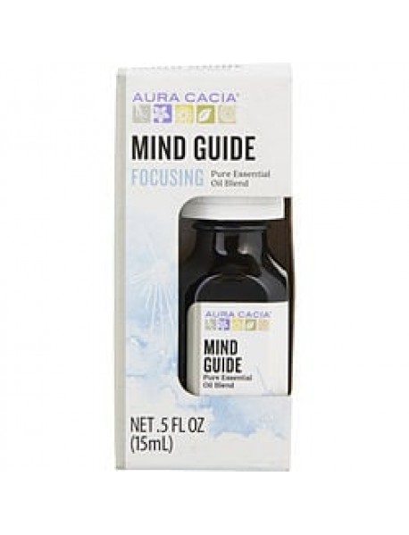 ESSENTIAL OILS AURA CACIA by Aura Cacia