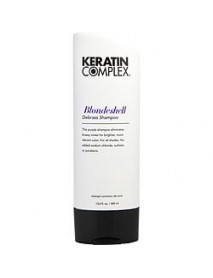 KERATIN COMPLEX by Keratin Complex
