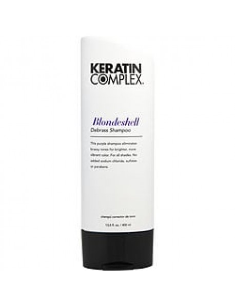 KERATIN COMPLEX by Keratin Complex