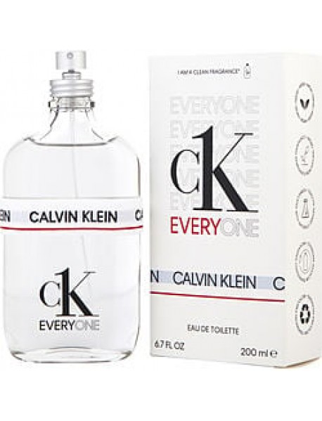 CK EVERYONE by Calvin Klein