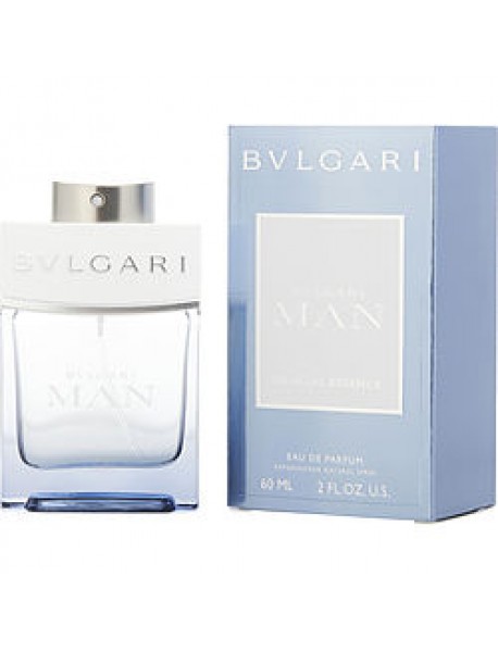 BVLGARI MAN GLACIAL ESSENCE by Bvlgari