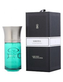 LIQUIDES IMAGINAIRES SIRENIS by Liquides Imaginaires