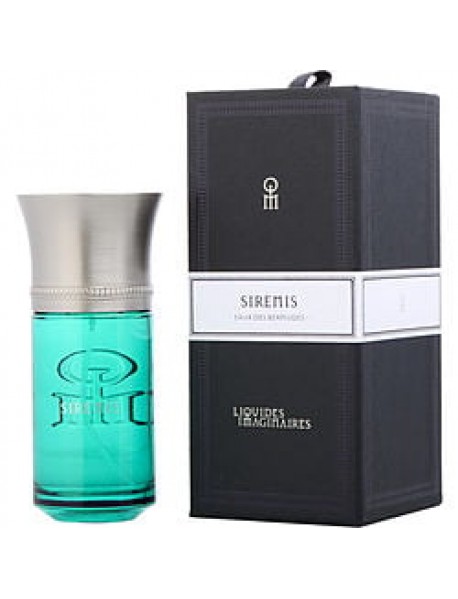 LIQUIDES IMAGINAIRES SIRENIS by Liquides Imaginaires