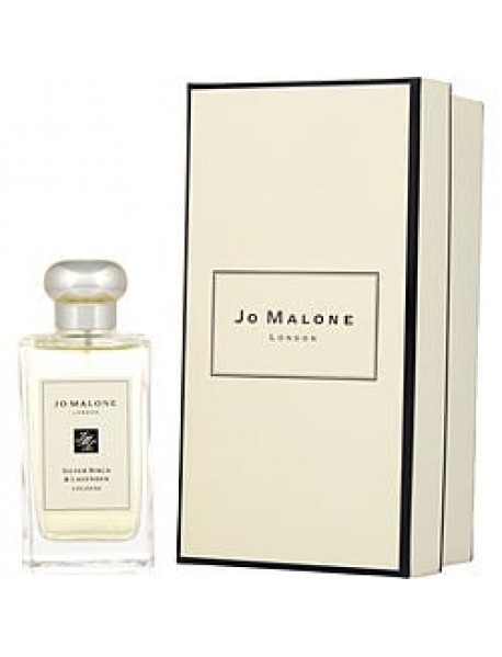 JO MALONE SILVER BIRCH & LAVENDER by Jo Malone