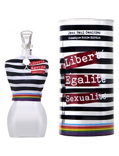 JEAN PAUL GAULTIER by Jean Paul Gaultier