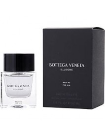 BOTTEGA VENETA ILLUSIONE BOIS NU by Bottega Veneta