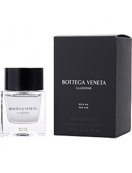 BOTTEGA VENETA ILLUSIONE BOIS NU by Bottega Veneta