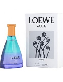 LOEWE AGUA MIAMI by Loewe