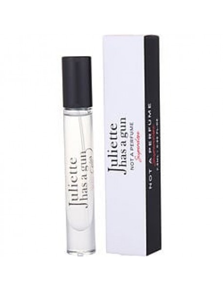NOT A PERFUME SUPERDOSE by Juliette Has A Gun