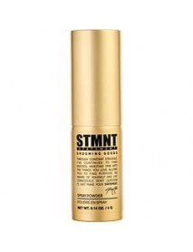 STMNT GROOMING by STMNT GROOMING