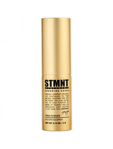 STMNT GROOMING by STMNT GROOMING