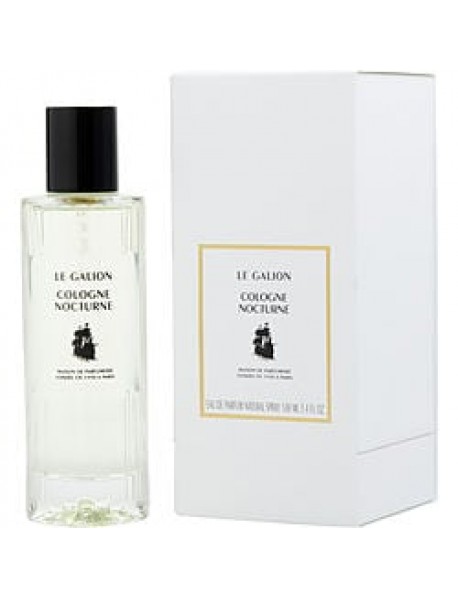 LE GALION COLOGNE NOCTURNE by Le Galion
