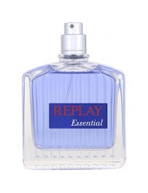 REPLAY ESSENTIAL by Replay