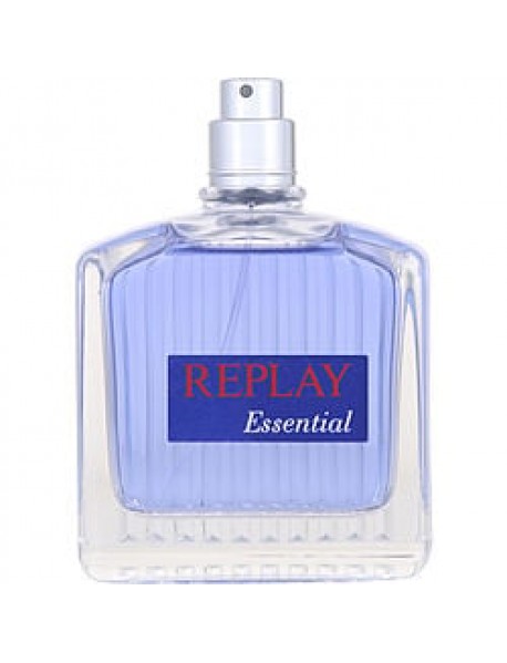 REPLAY ESSENTIAL by Replay