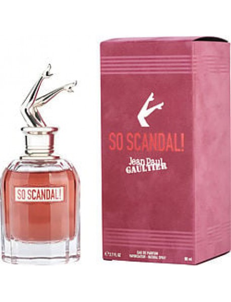 JEAN PAUL GAULTIER SO SCANDAL by Jean Paul Gaultier