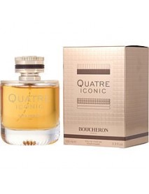 BOUCHERON QUATRE ICONIC by Boucheron
