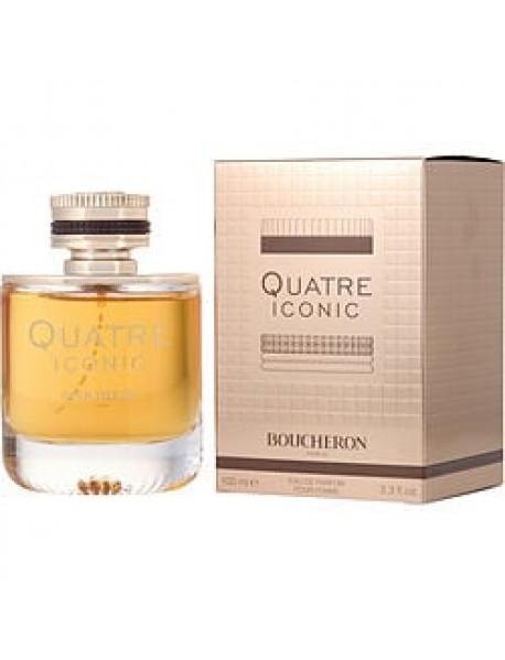 BOUCHERON QUATRE ICONIC by Boucheron