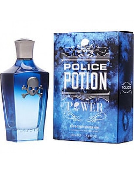 POLICE POTION POWER by Police