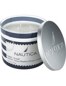 NAUTICA NOMAD GREEN BAMBOO & CUCUMBER by Nautica