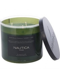 NAUTICA WILD HONEY TOBACCO by Nautica