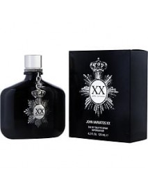 JOHN VARVATOS XX HERITAGE by John Varvatos