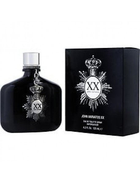 JOHN VARVATOS XX HERITAGE by John Varvatos