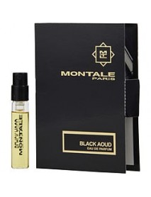 MONTALE PARIS BLACK AOUD by Montale