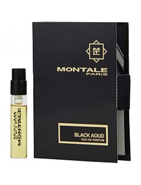 MONTALE PARIS BLACK AOUD by Montale