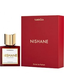 NISHANE TUBEROZA by Nishane