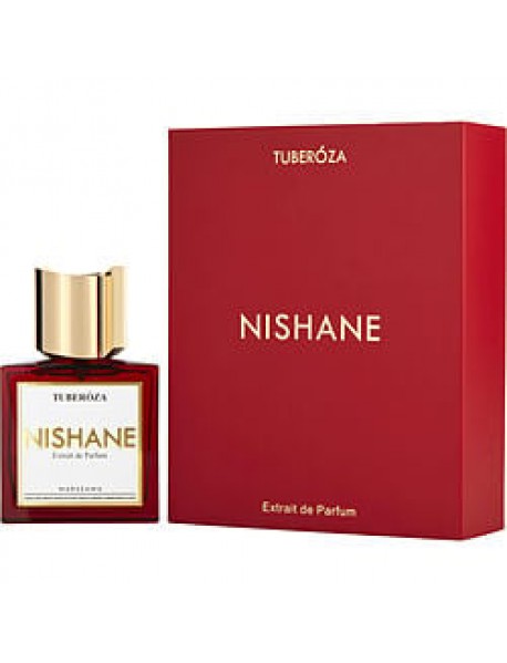 NISHANE TUBEROZA by Nishane