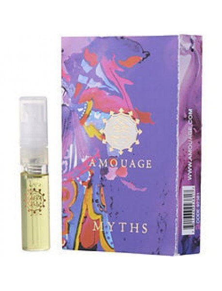 AMOUAGE MYTHS by Amouage