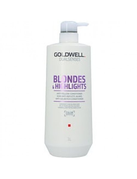 GOLDWELL by Goldwell
