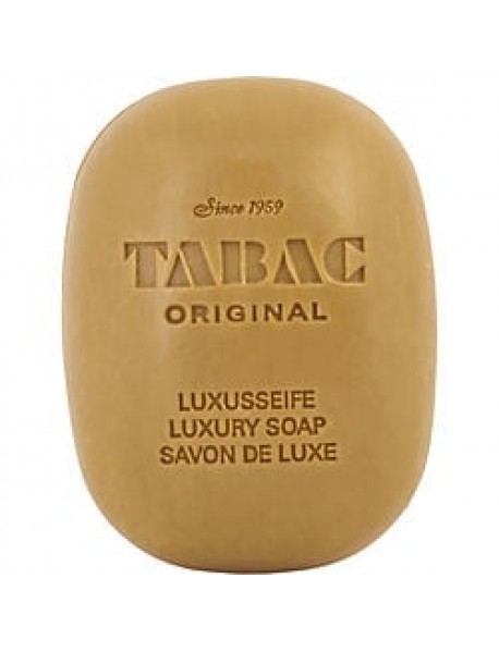 TABAC ORIGINAL by Maurer & Wirtz