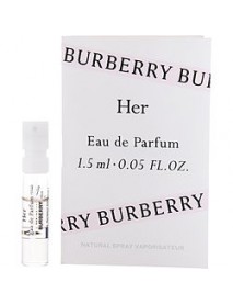 BURBERRY HER by Burberry