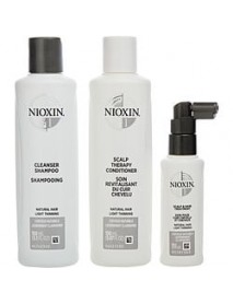 NIOXIN by Nioxin