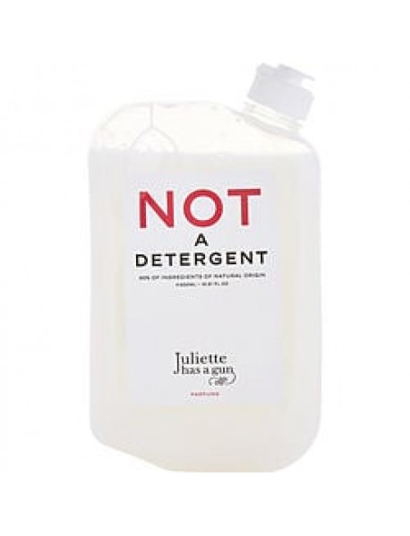 NOT A PERFUME by Juliette Has a Gun