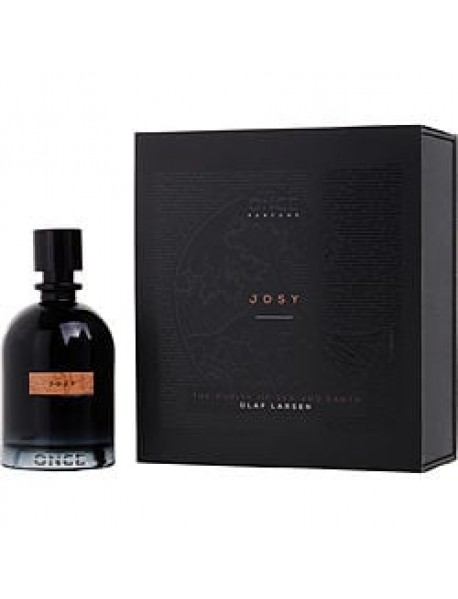 ONCE PERFUME JOSY by Once Perfume