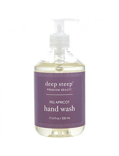 DEEP STEEP by Deep Steep