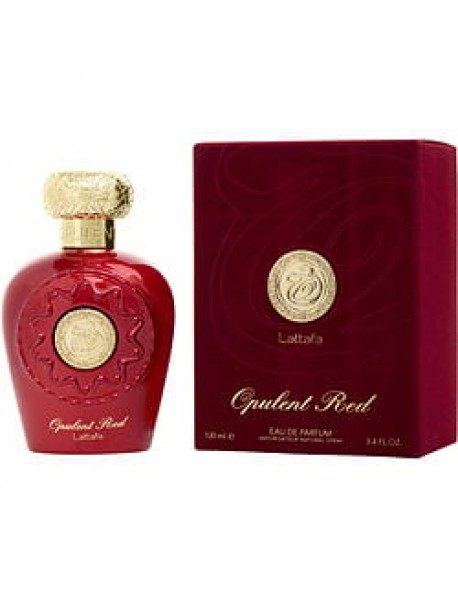 LATTAFA OPULENT RED by Lattafa