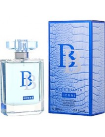 BLUE BLOOM by Blue Bloom