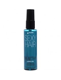 SEXY HAIR by Sexy Hair Concepts