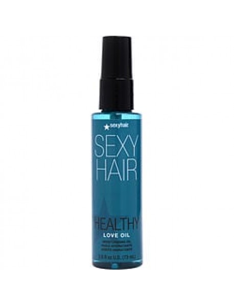 SEXY HAIR by Sexy Hair Concepts