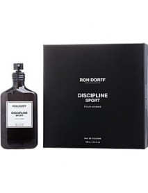 RON DORFF DISCIPLINE SPORT by Ron Dorff