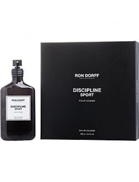 RON DORFF DISCIPLINE SPORT by Ron Dorff