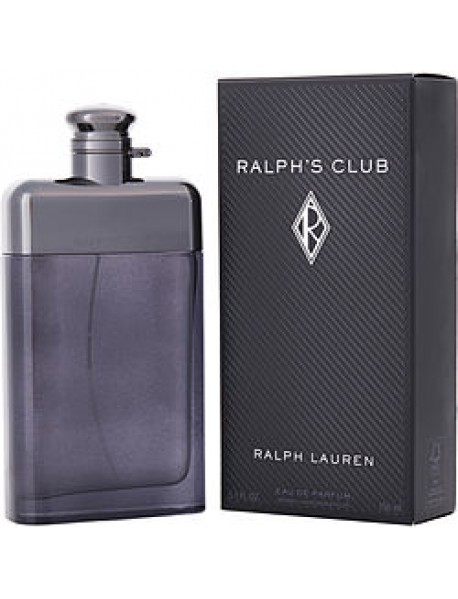 RALPH'S CLUB by Ralph Lauren