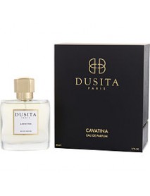DUSITA CAVATINA by Dusita