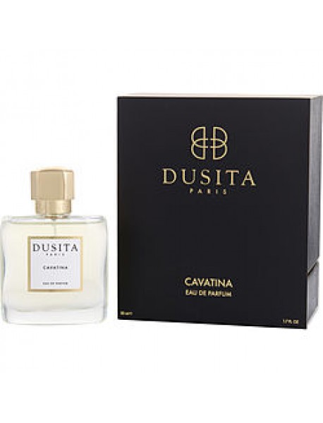 DUSITA CAVATINA by Dusita