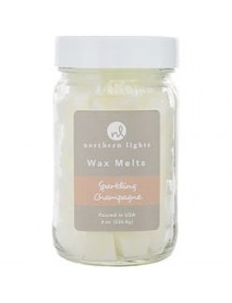 SPARKLING CHAMPAGNE SCENTED by Northern Lights